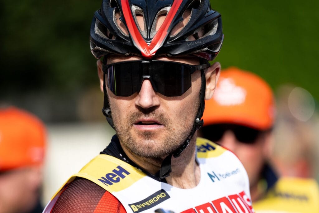 Andreas Nygaard Klarälvsloppet 2023