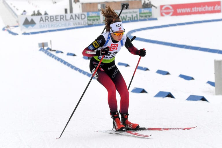 Os og Røros får NM i skiskyting i 2026