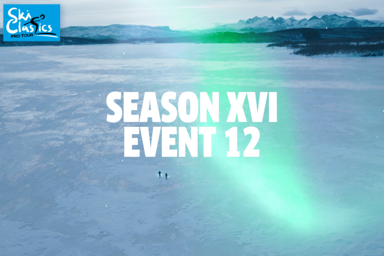 Et helt nytt Pro Tour-renn kommer i Bodø! 