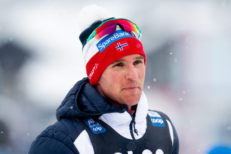 Tønseth vant tremila, Iversen fester grepet om Skandinavisk Cup