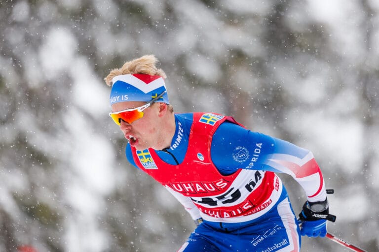 Ni lovende talenter får verdens beste som mentor