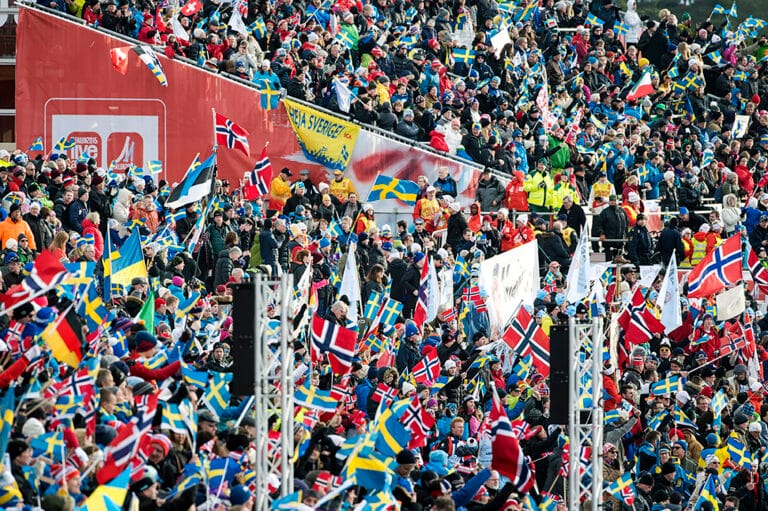 Vasaloppet flytter ikke for ski-VM 2027 i Falun