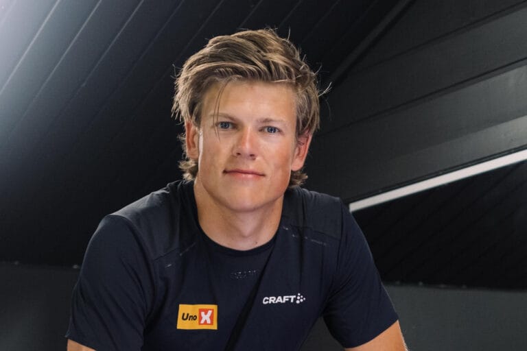 Klæbo reiser hjem fra landslagssamlingen