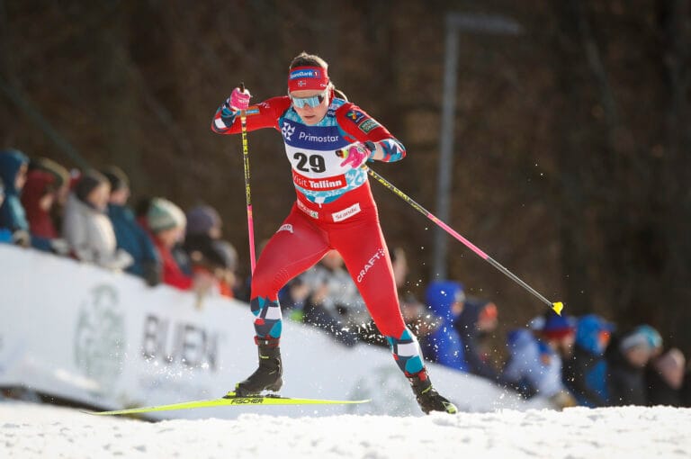 Tok sesongens første seier