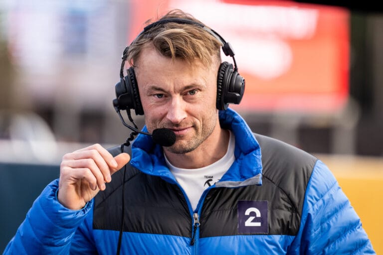 Emosjonell Northug: – Det var her drømmene ble skapt