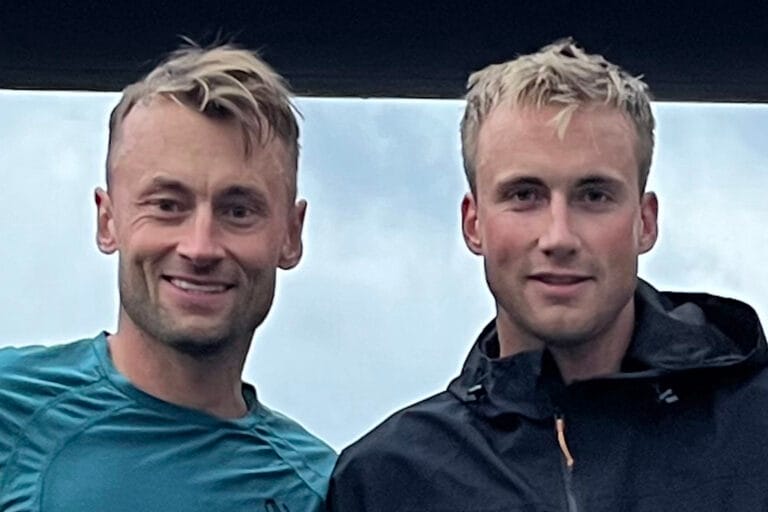 Duket for drømmeduell Northug vs Northug