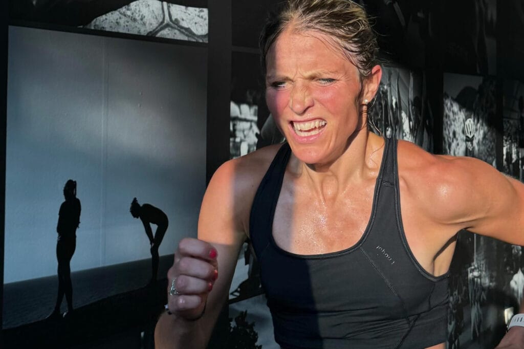Therese Johaug 2024
