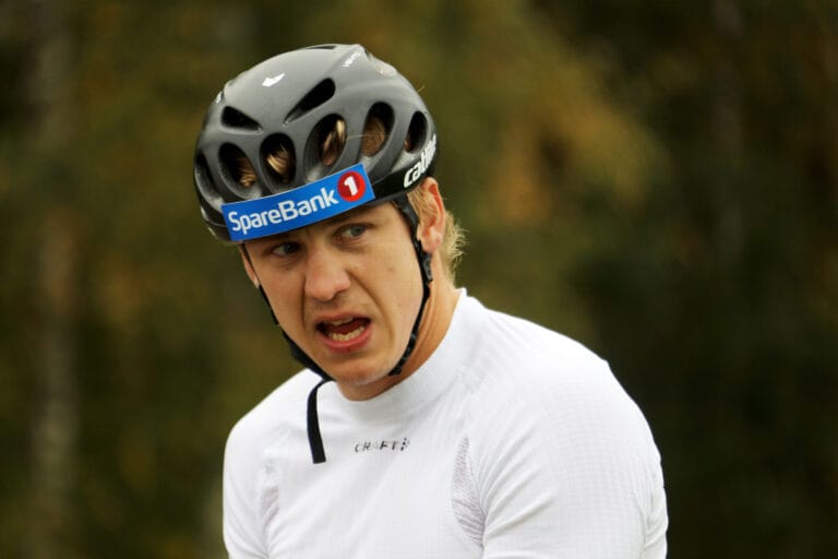 – Aktuell for 4 VM-distanser!