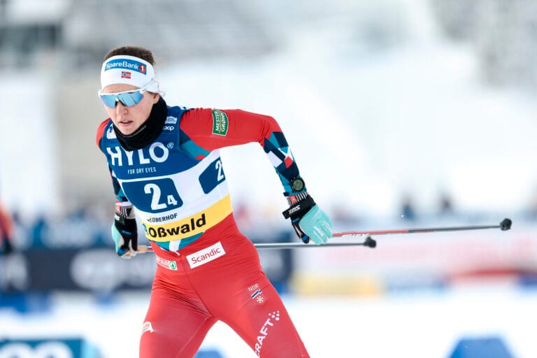 Alt om lørdagens program