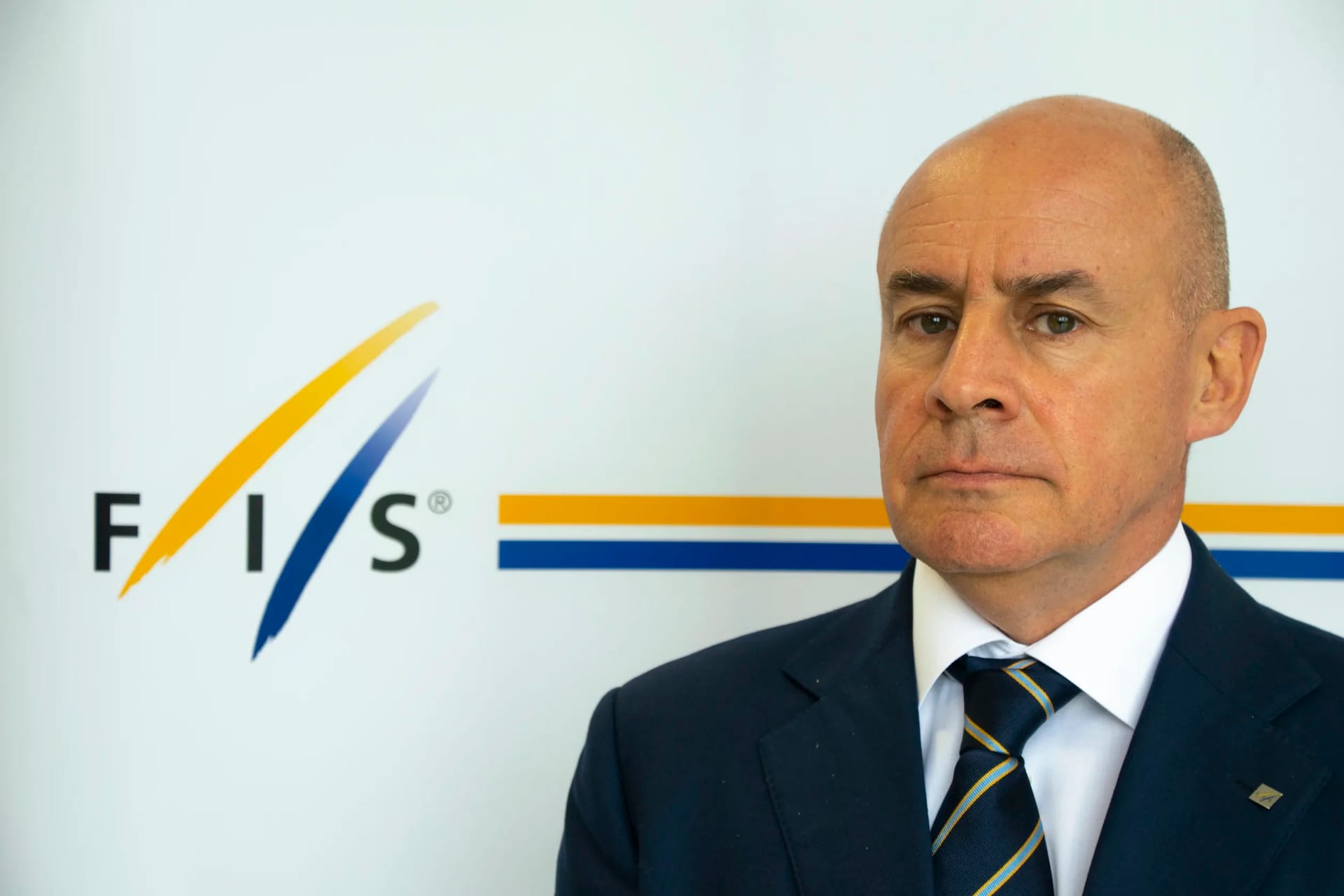 Fis Faq FIS-presidenten Johan Eliasch innvalgt i IOC - Langrenn.com