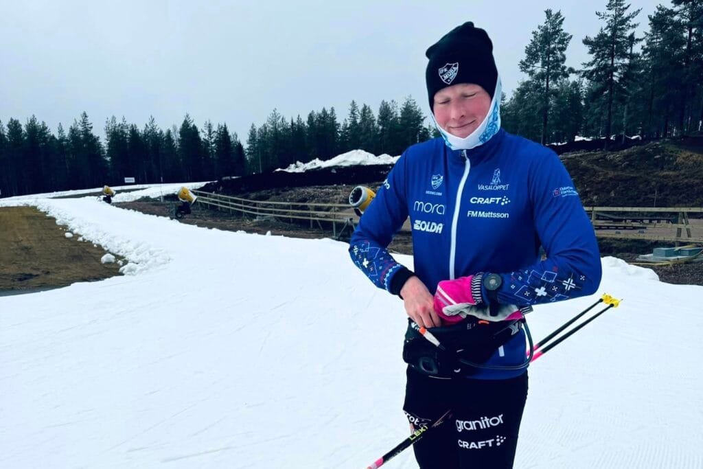 Gabriel Strid Orsa Nov 24