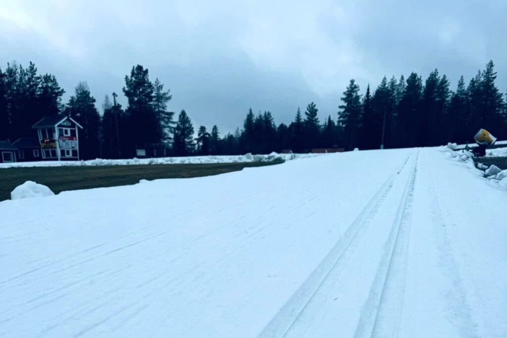 Grönklitt Nov 11 2024 Tomas Bredberg