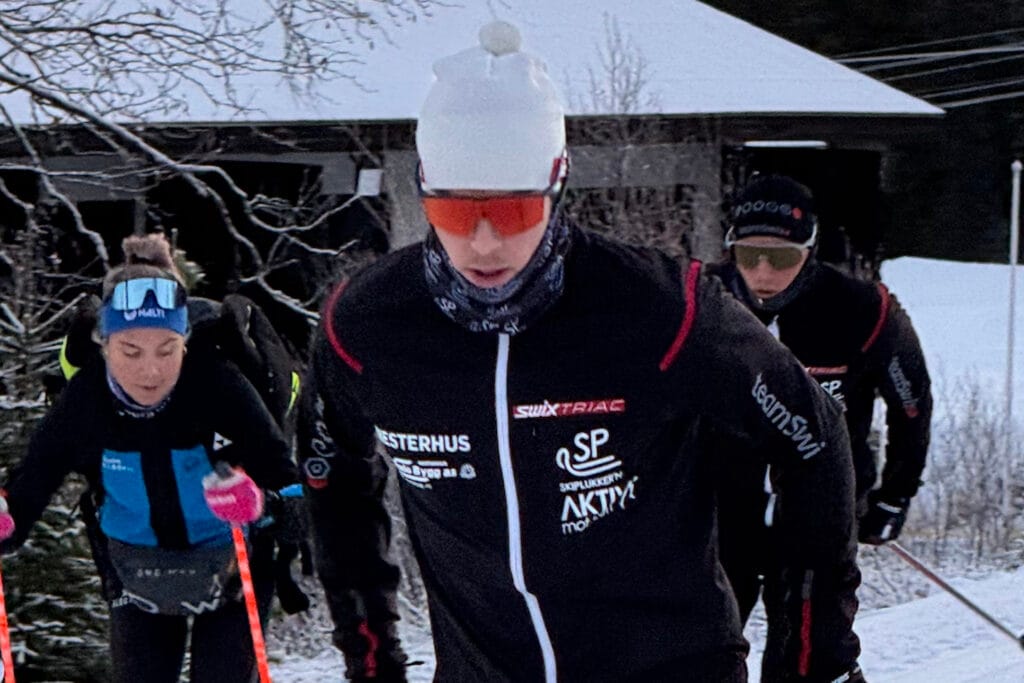 Mattis Stenshagen Muonio 2024