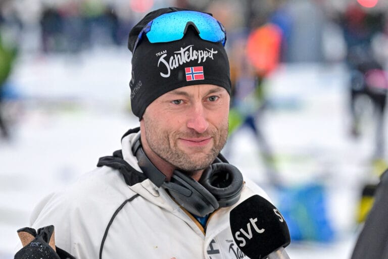 Saelen-Mora, Sweden (SWE): Petter Northug (NOR) - Ski Classics Vasaloppet, Saelen-Mora 2024