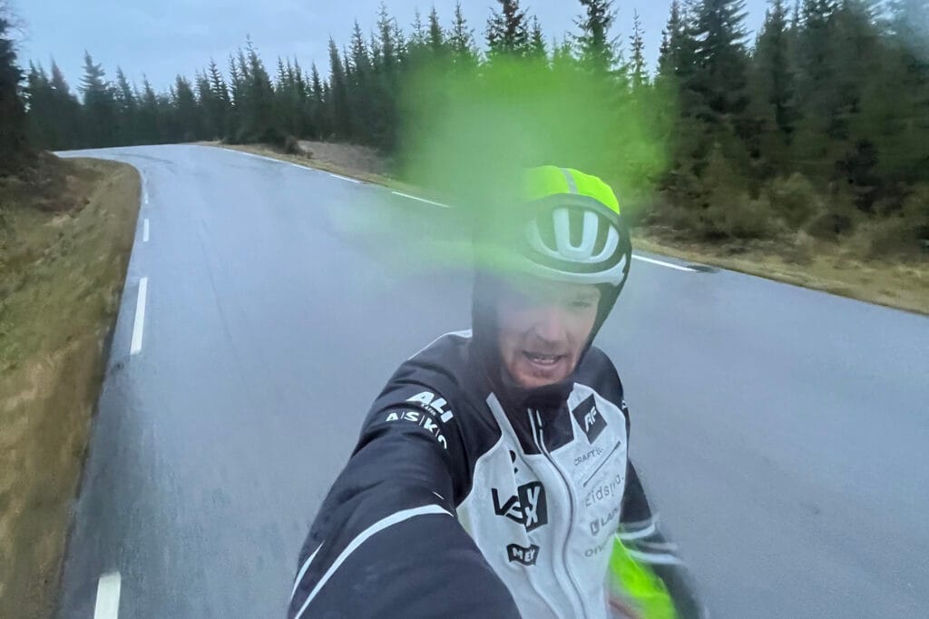 Sivert Bakken - 2024