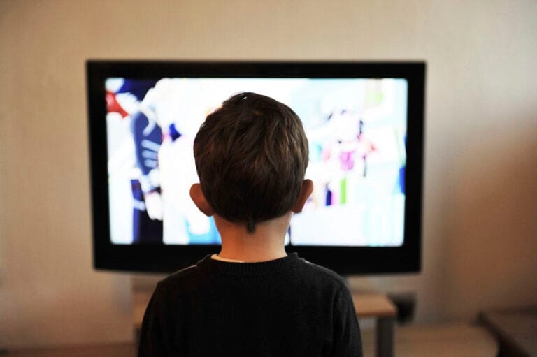 TV media