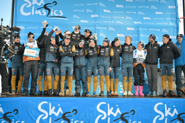 Favorittene til å ta Pro Team-seieren