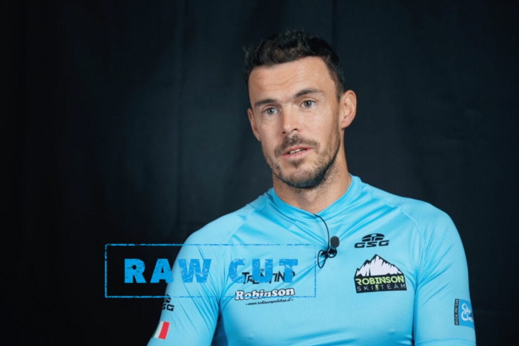 Bruno Debertolis 2024 RAW