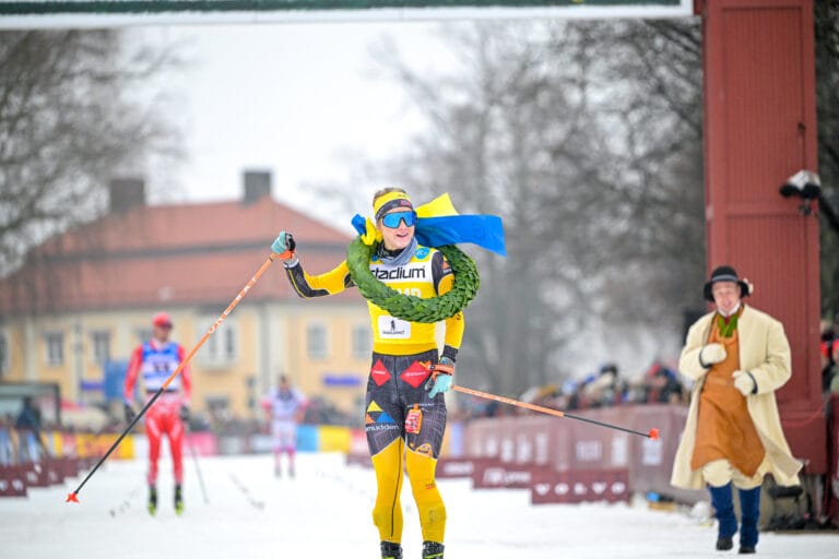 Favoritter til å vinne Champion-konkurransen i Ski Classics Sesong XVI