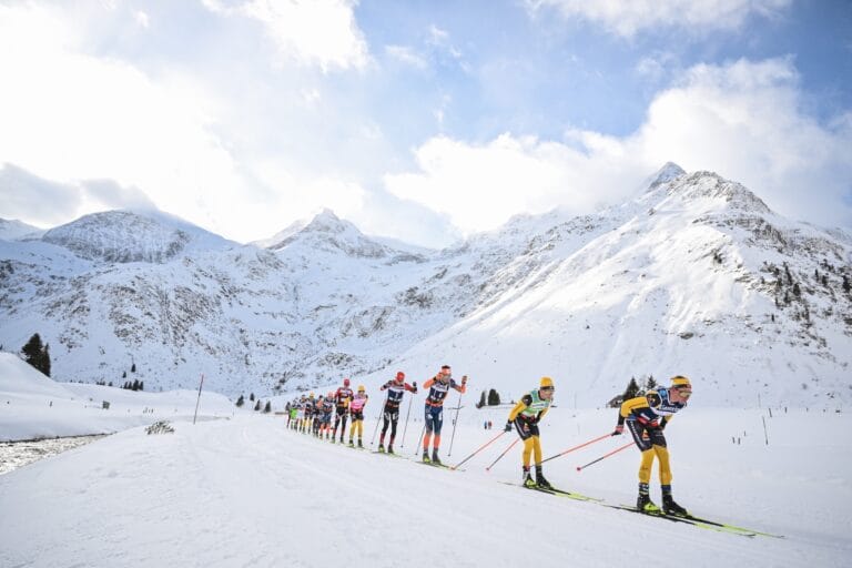Få med deg hva stjernene sier før årets Ski Classics-sesong
