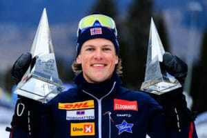 Alt av program for OL 2026, Tour de Ski og verdenscupen i langrenn ...