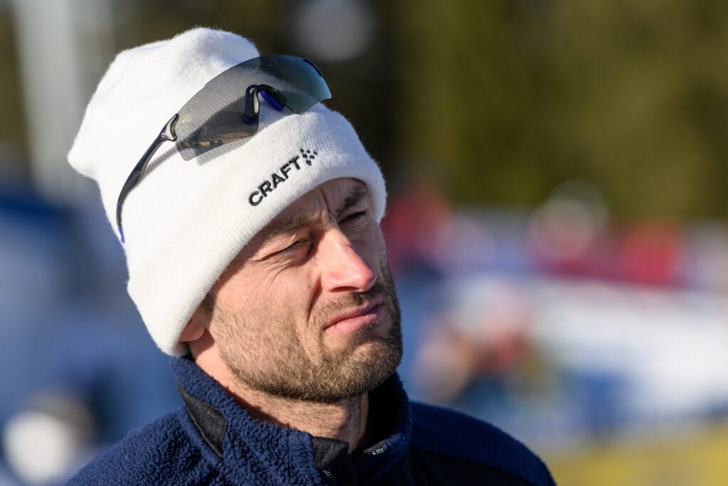 Petter Northug Tour de Ski 2025