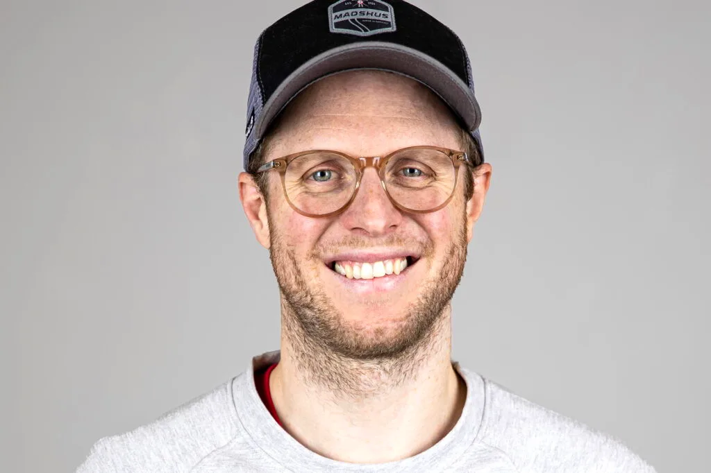 Petter Soleng Skinstad