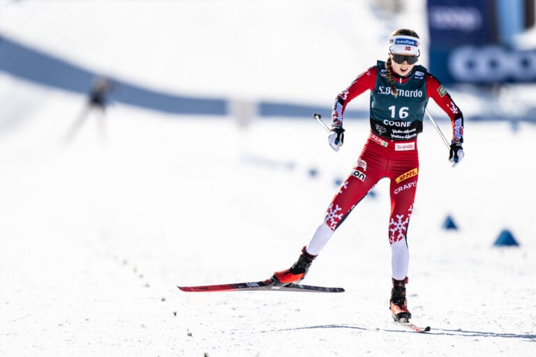 Program og sendetider lørdag