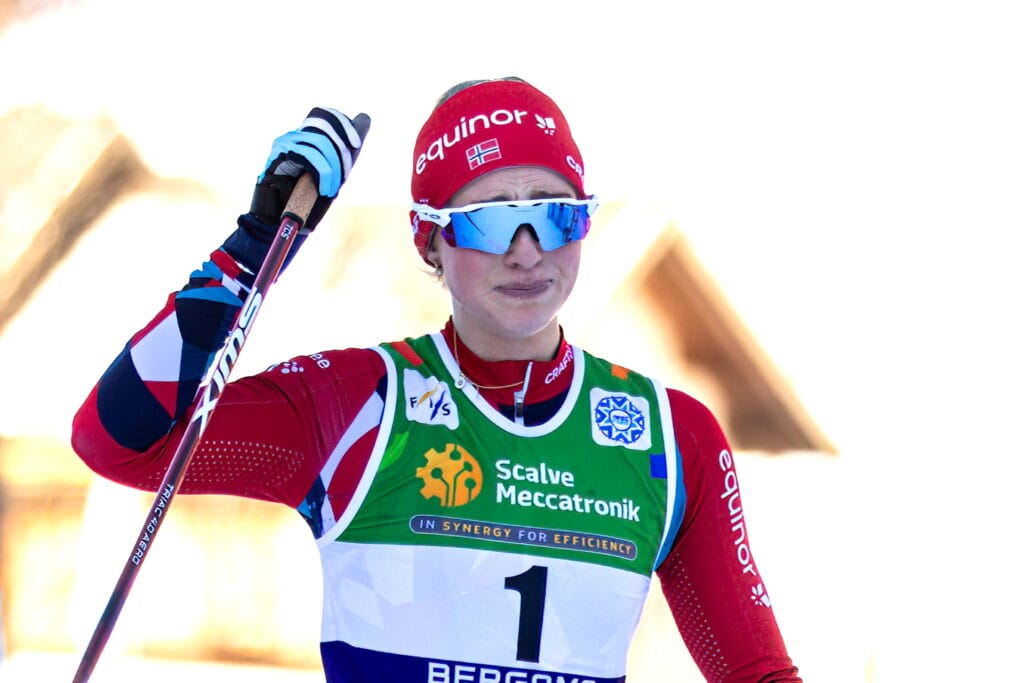 MIlla Grosberghaugen Andreassen 20K CL Jr VM 2025 Graeme Williams 1920x1280