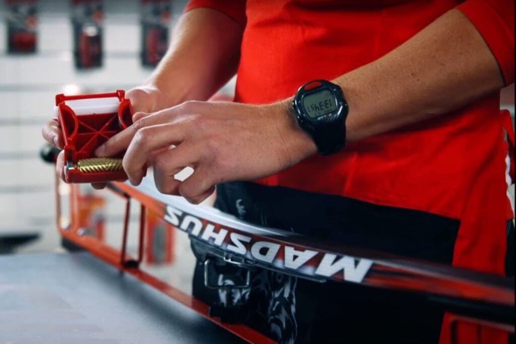 Riller tool, rill, struktur, structure, 