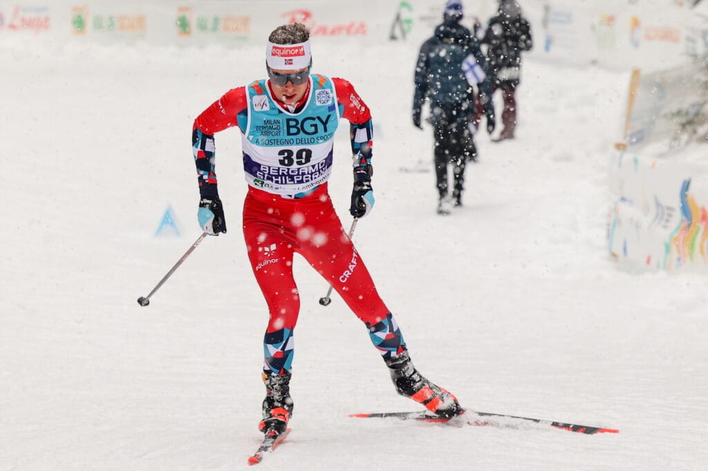 Mollestad 10K F U23-VM 2025 Newspower.it