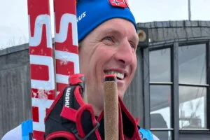 Lars Berger Birken 2025 Scheve