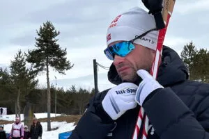 Petter Northug Birken 2025