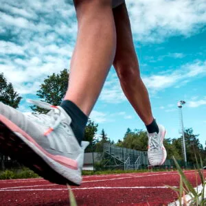 Løping er gull verdt for langrennsløpere