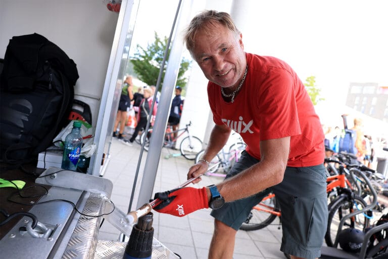 Skismøreren svindlet for to millioners bobil