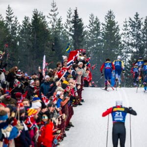 Ski-VM 2025