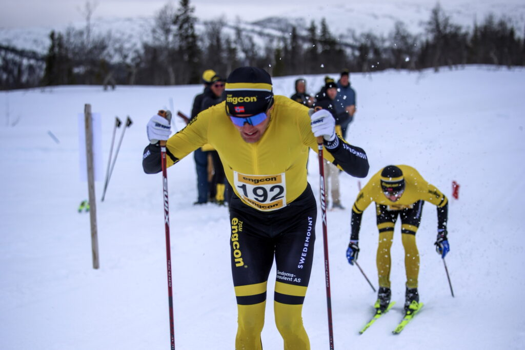 Torleif Syrstad Stig Classic 2025