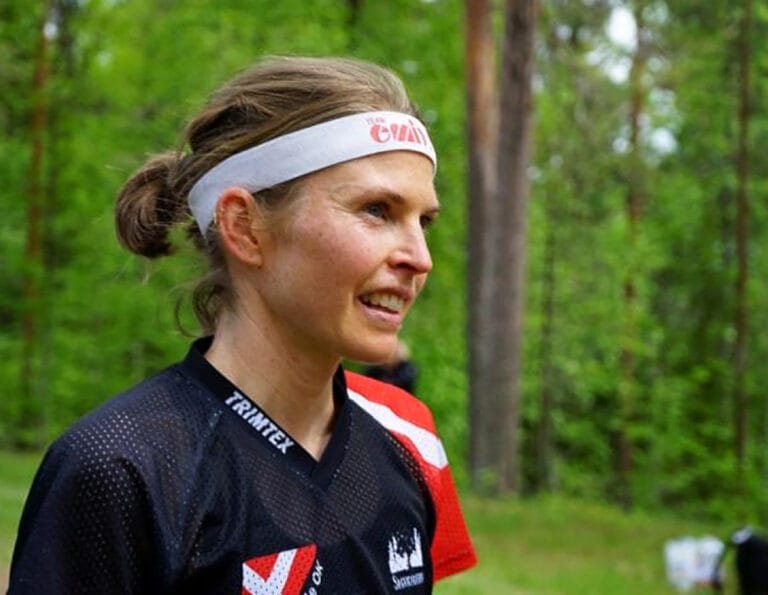 Benjaminsen og Fosser best i VM-test søndag