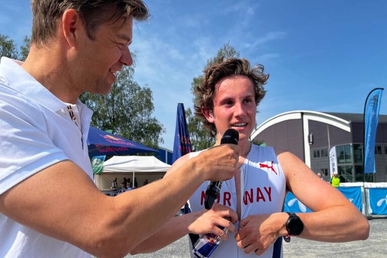 Daniel Egedius HalvBirken 2025