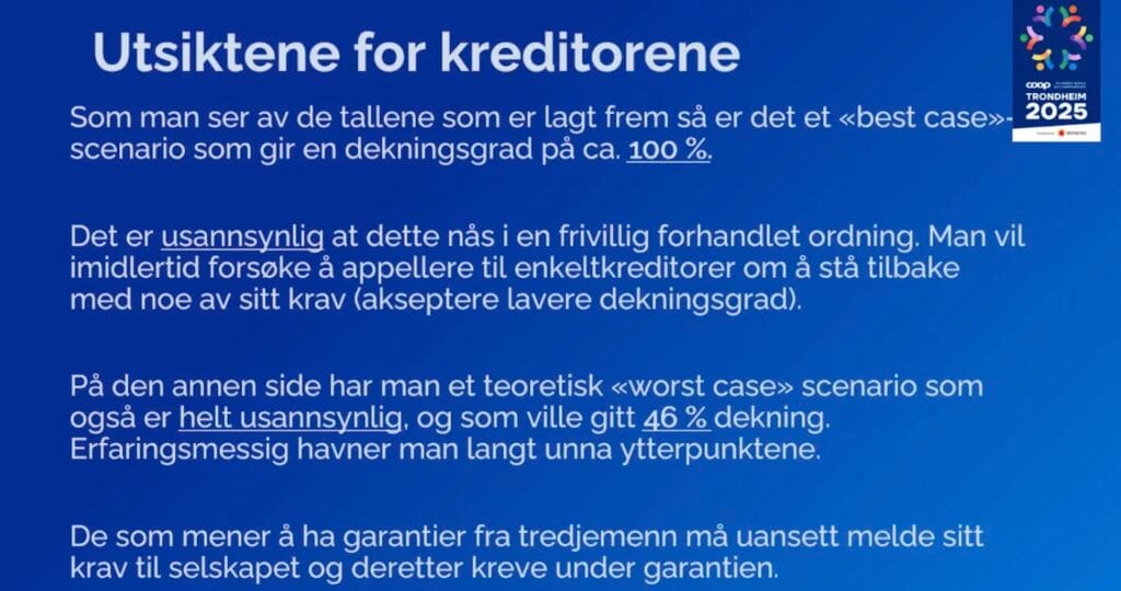 Ski-VM eiermøte June 17-25