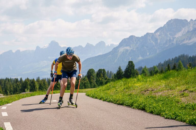 Høydetrening vs høydeeffekt