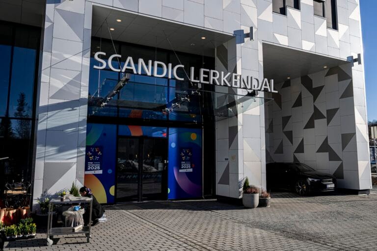 Nye avsløringer i VM-skandalen: – Summen er helt ny, og det er et tosifret millionbeløp