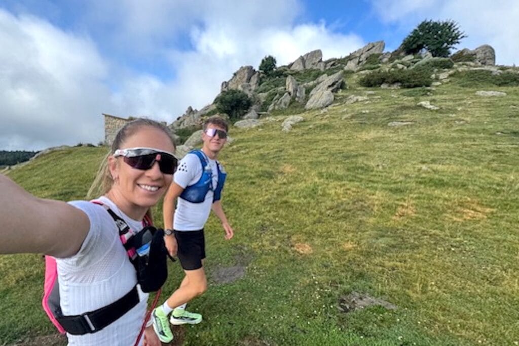 Emilie Kalkenberg Kasper Kalkenberg Font Romeu 2025 Privat