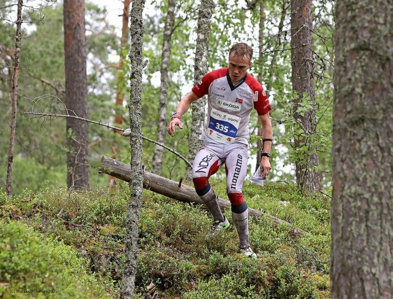 VM live kl 13,30: Her er dagens medaljekandidater