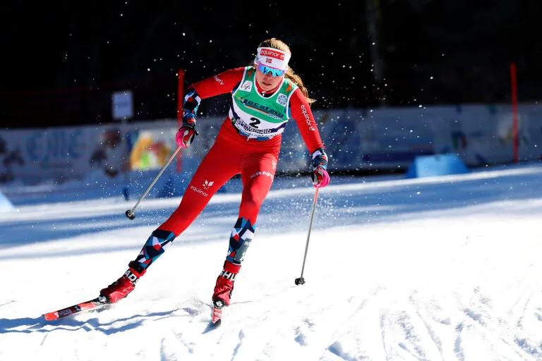 Enda en norsk verdensmester velger bort langrenn