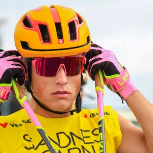 Johannes Hoesflot Klaebo (NOR) - BLINK23 Festival Cross-Country - Sandnes (NOR).