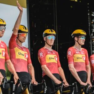 Tour de France 2025 – Étape 1 - Lille Métropole / Lille