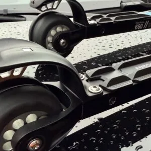 FF rollerski brake 2025