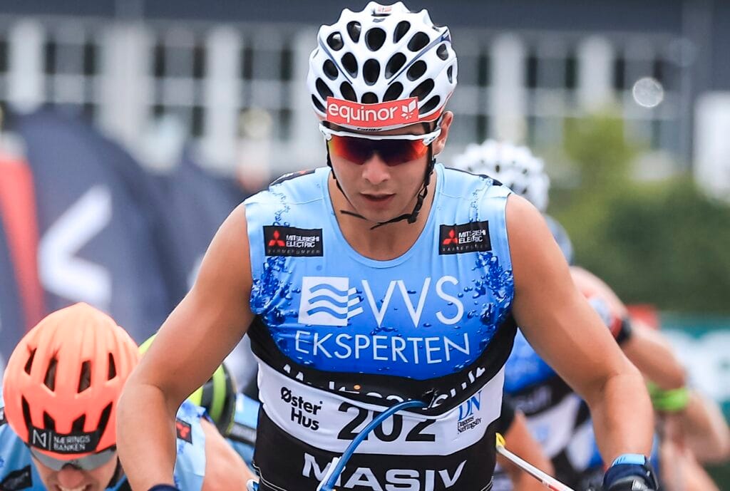 Casper Kvam Grindhagen (NOR) - BLINK23