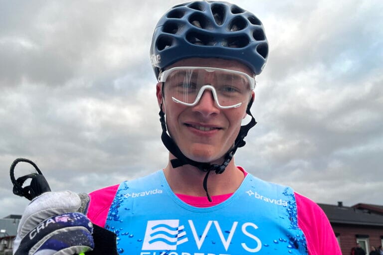 17-åring tok luka mot Valnes & Co